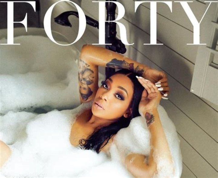 Monica Denise Turned 40: Kim Kardashian, Kandi Burruss, Vanessa Bryant, Toya Johnson & More Celebs Congratulated Her – Watch Her Hot Photos Here!