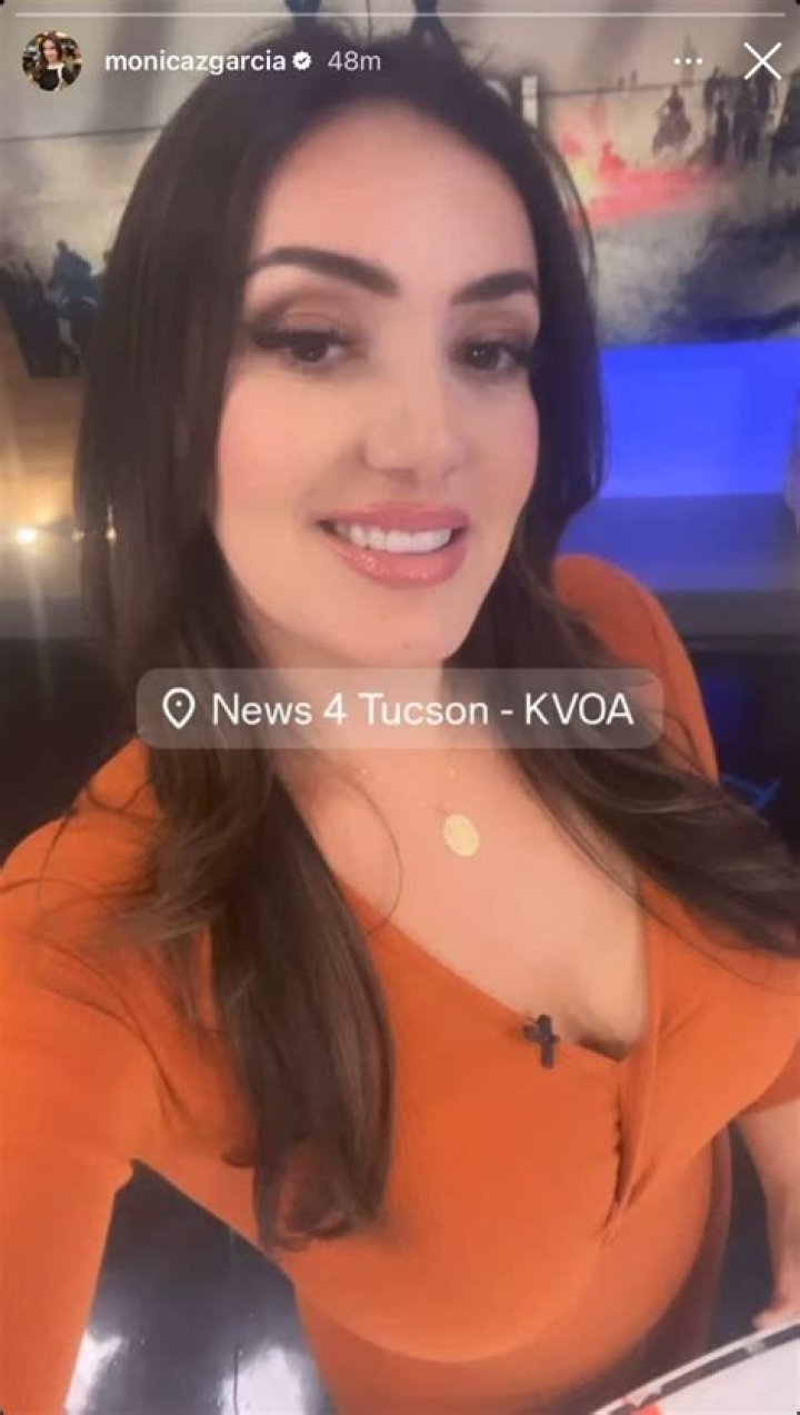 Monica Garcia Channel 3 Wiki, Biography, Age, Salary, Husband, Instagram