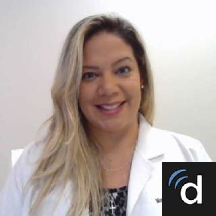 Monica Pimentel – Miami, FL
