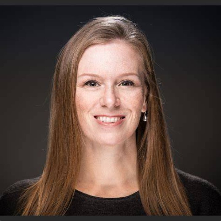 Monika Bickert Wikipedia and Biography: Wheelchair and Husband Revealed