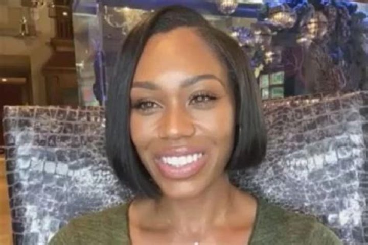 Monique Samuels Explains WHy No Amount Of Money Can Get Her To Return To RHOP