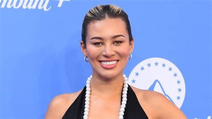Montana Brown in Bathing Suit Has "a Week of Happiness" — Celebwell