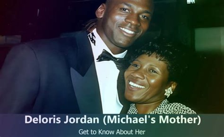 Montell Jordan parents: Elijah Jordan, Deloris Jordan