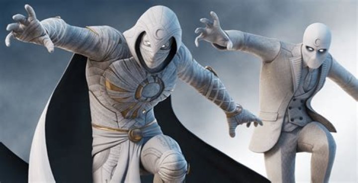 ‘Moon Knight’ bundle descends into ‘Fortnite’