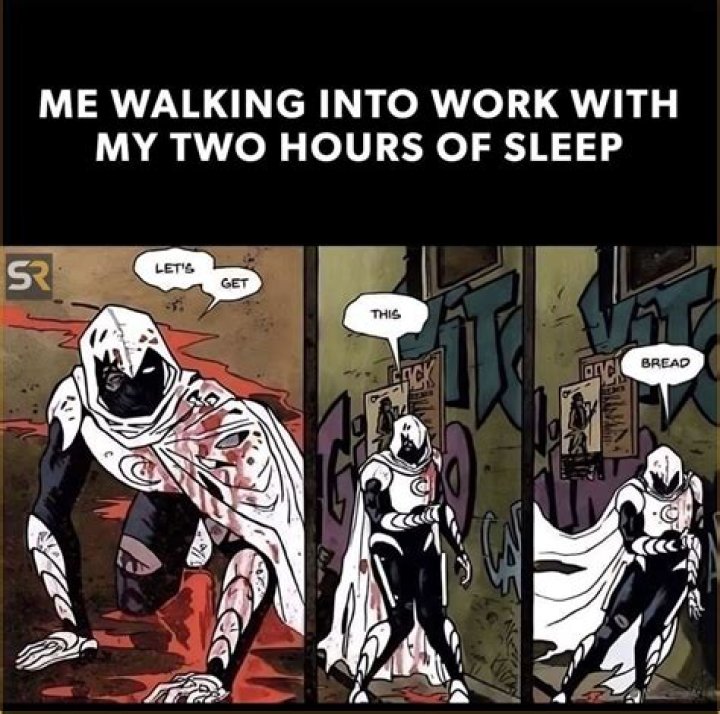 ‘Moon Knight’ meme says what we’re all thinking about Sony’s universe