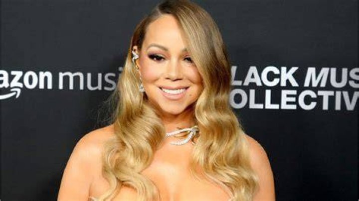 Morgan Carey Net Worth, Wife Age Height & Wikipedia: Mariah Carey’s Brother