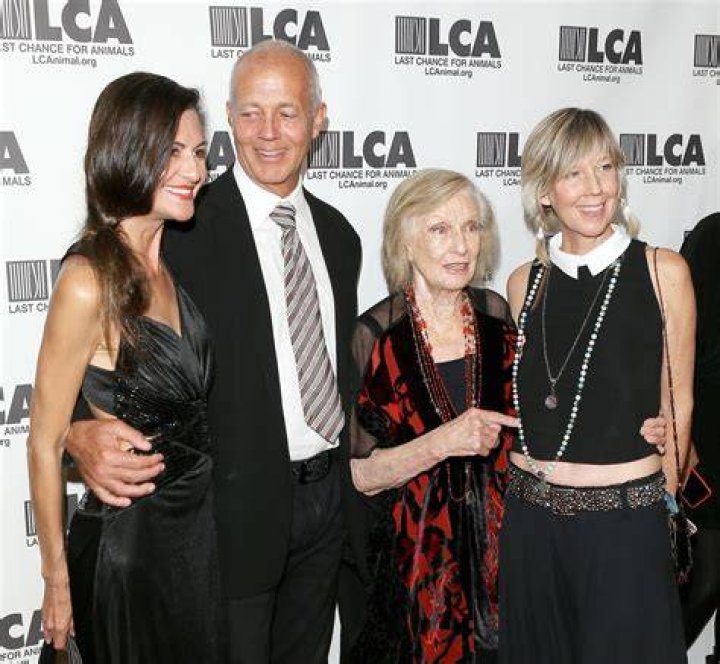 Morgan Englund Wife Age, Wiki, Biography Children: Cloris Leachman’s Son
