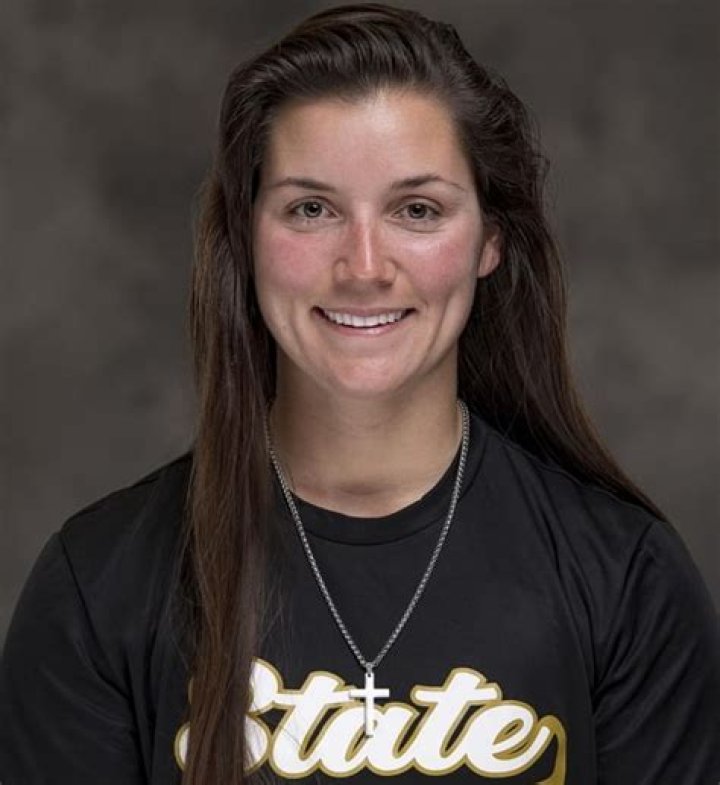 Morgan Gaither Bio, Wiki, Age, Height, Parents, Boyfriend, Softball, TikTok, ASU and Net Worth