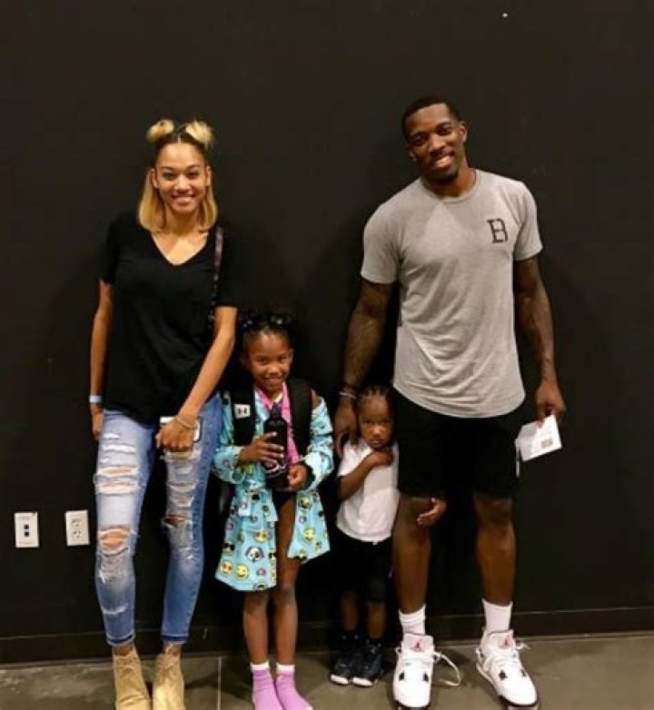 Morgan Poole (Eric Bledsoe Wife) Wiki, Bio, Age, Height, Weight, Husband, Children, Net Worth, Facts