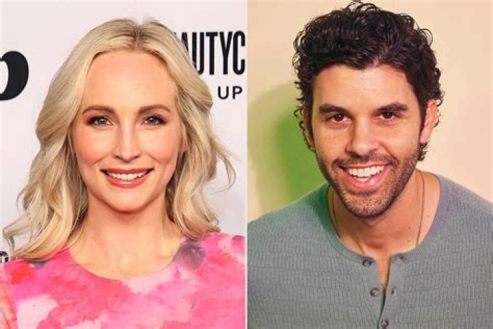 Morgan Stewart Files For Divorce From Husband Brendan Fitzpatrick