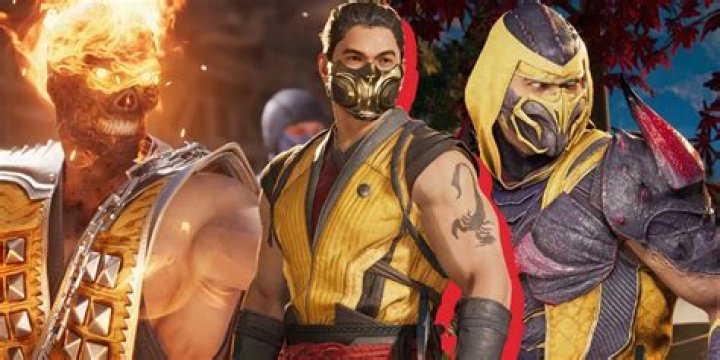 Mortal Kombat Legends: Scorpion’s Revenge Star Wants To Do A Direct Sequel