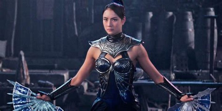 Mortal Kombat X-Inspired Beer Is Officially A Thing