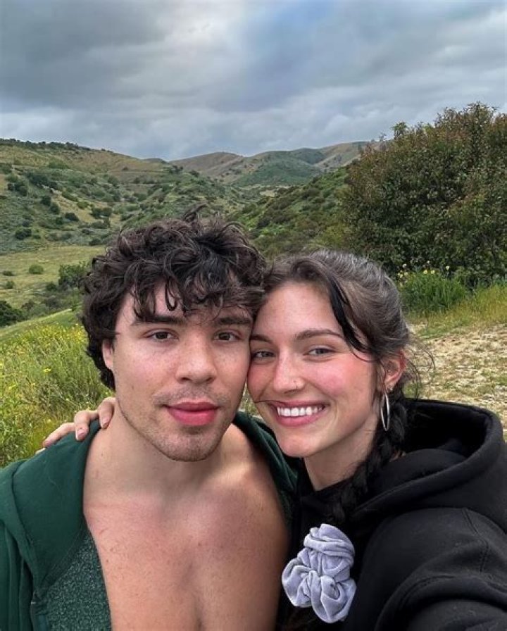 Motoki Maxted Wikipedia, Age, Girlfriend, Height, Net Worth, Bio