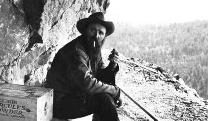 Mountain Man Net Worth, Income, Salary, Earnings, Biography