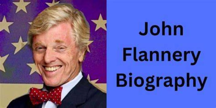 MSNBC: Who Is John Flannery Lawyer? Wikipedia Bio -Everything To Know