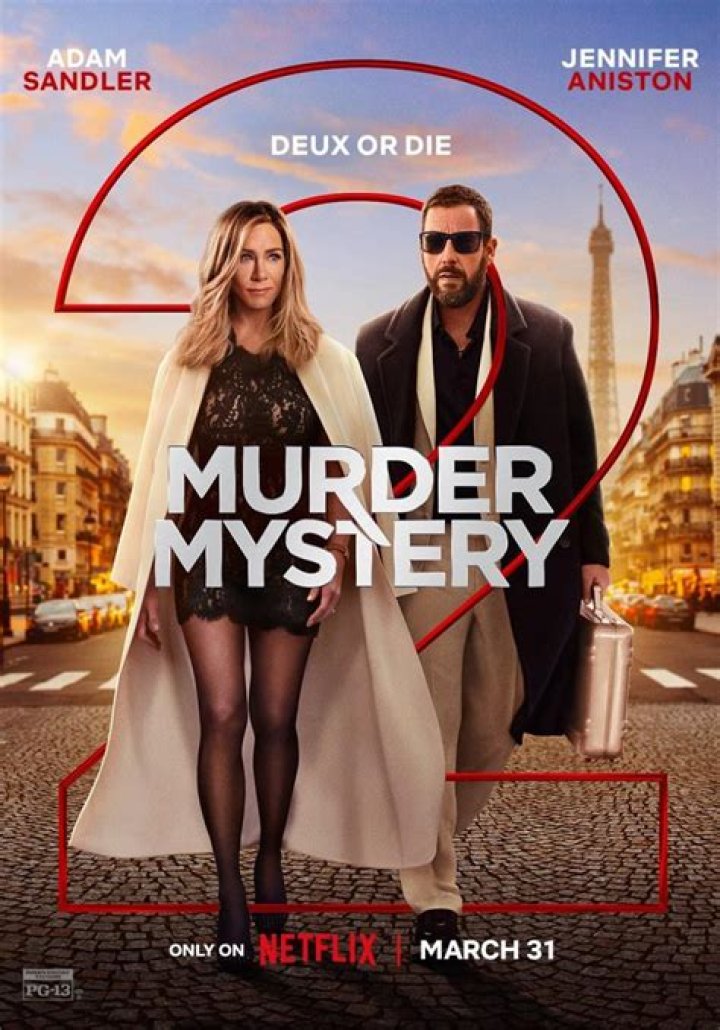 Murder Mystery 3 Reportedly In The Works At Netflix