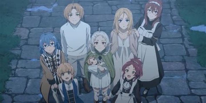 ‘Mushoku Tensei: Jobless Reincarnation’ season 2: When are new episodes airing?