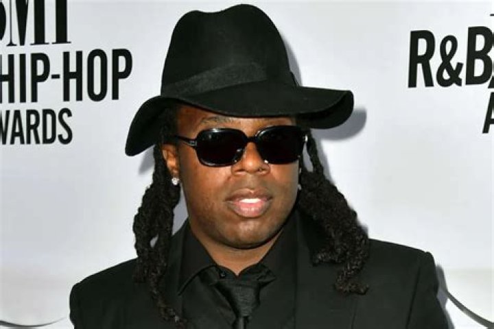 Music Producer Detail Slapped With 15 Counts Of Sexual Assault Charges