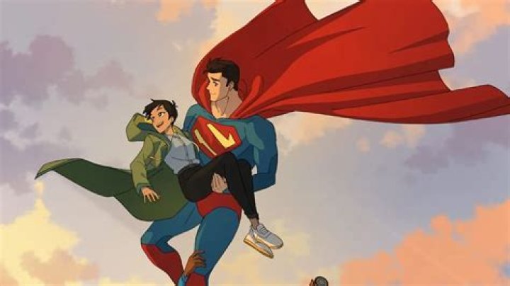 ‘My Adventures With Superman’ is falling at the first hurdle when it comes to an iconic DC villain’s design