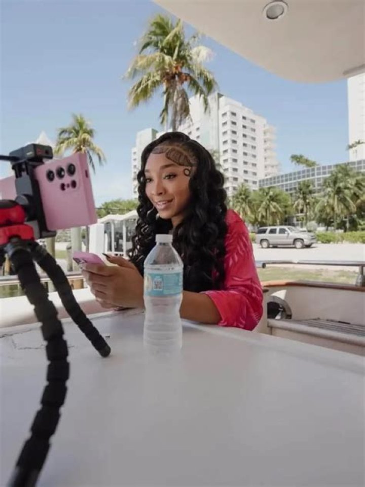 Mya Nicole Johnson – Bio, Facts, Family Life, Career
