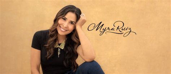 Myra Ruiz Bio, Wiki, Age, Height, Husband, Children, WACH FOX, WYFF-TV, Salary and Net Worth