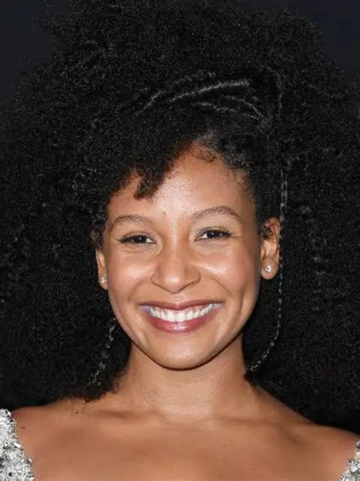 Nabiyah Be Wiki, Age, Boyfriend, Height, Father & Net Worth