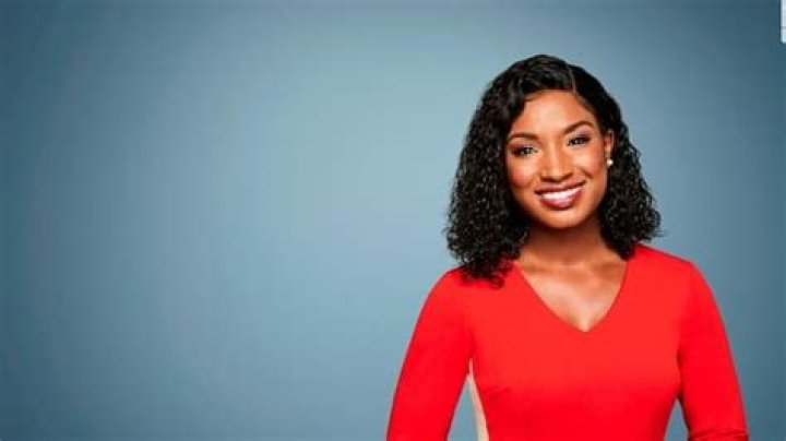 Nadia Romero Bio, Wiki, Age, Family, Husband, CNN News and Net Worth