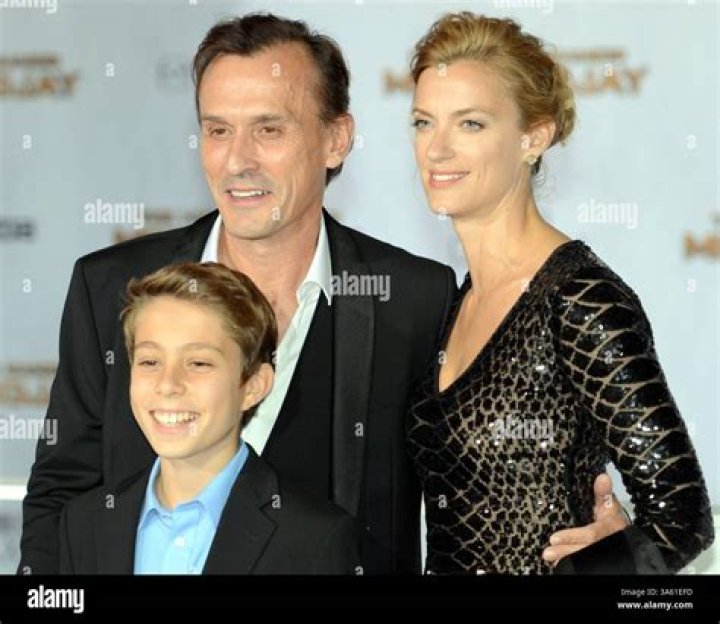 Nadine Kary: Robert Knepper Wikipedia, Biography, Wife Age, Family Where Is She Now?