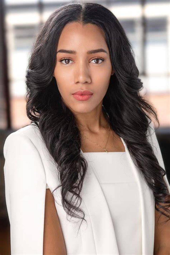 Najah Bradley