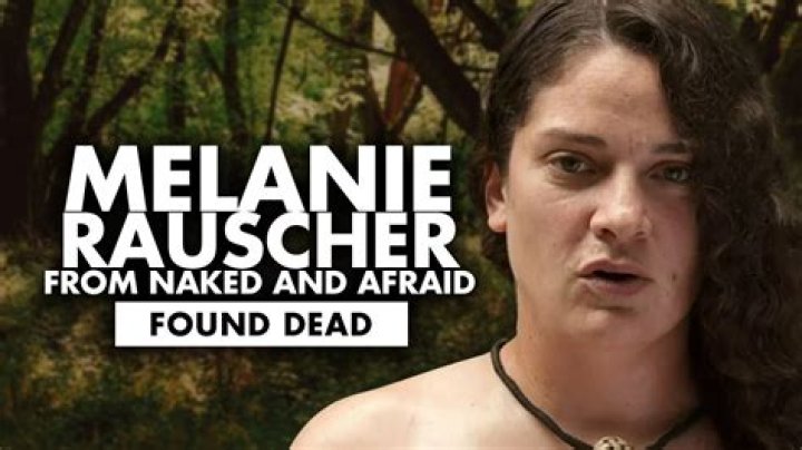 ‘Naked And Afraid’: Melanie Rauscher Dies – Suicide Linked To Her Cause Of Death