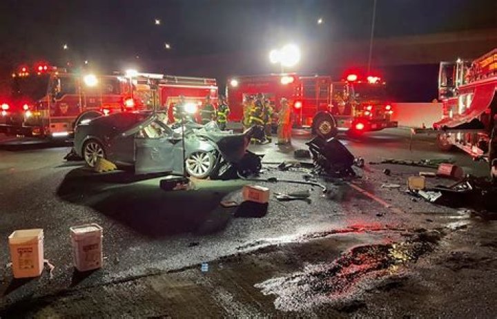Nancy Barbuto Dies in a Tragic Car Accident