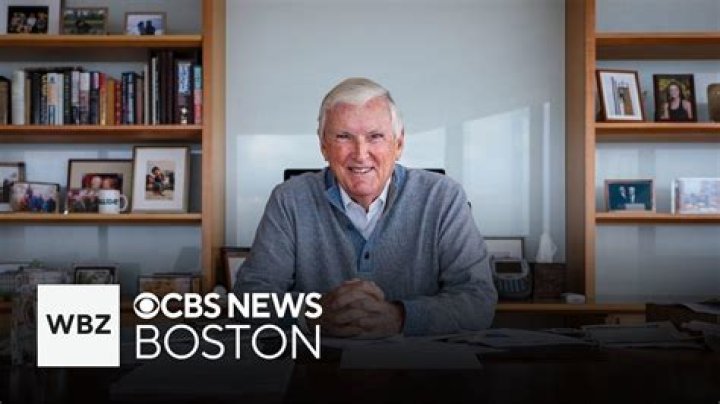 Nancy Connors – Boston, MA