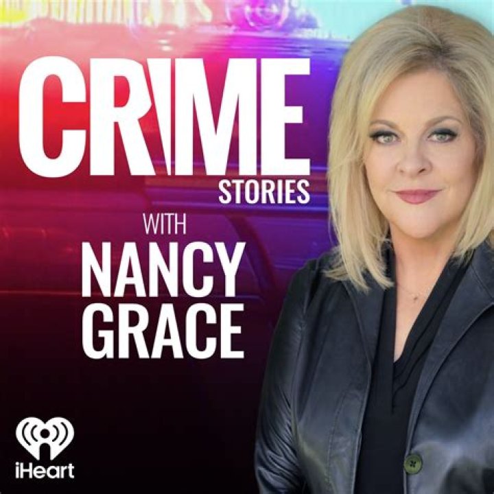 Nancy Grace & Husband David Lynch Age Difference: Meet Their Children
