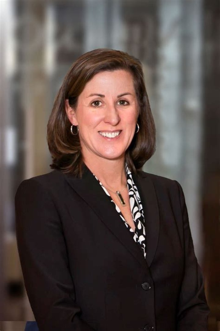 Nancy Nicholson – Boston, MA