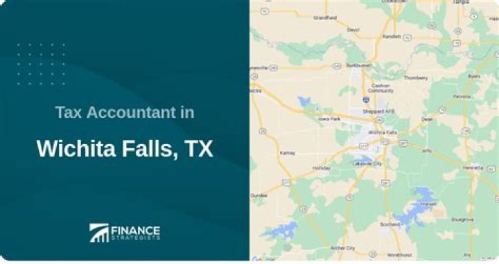 Nancy Orr – Wichita Falls, TX