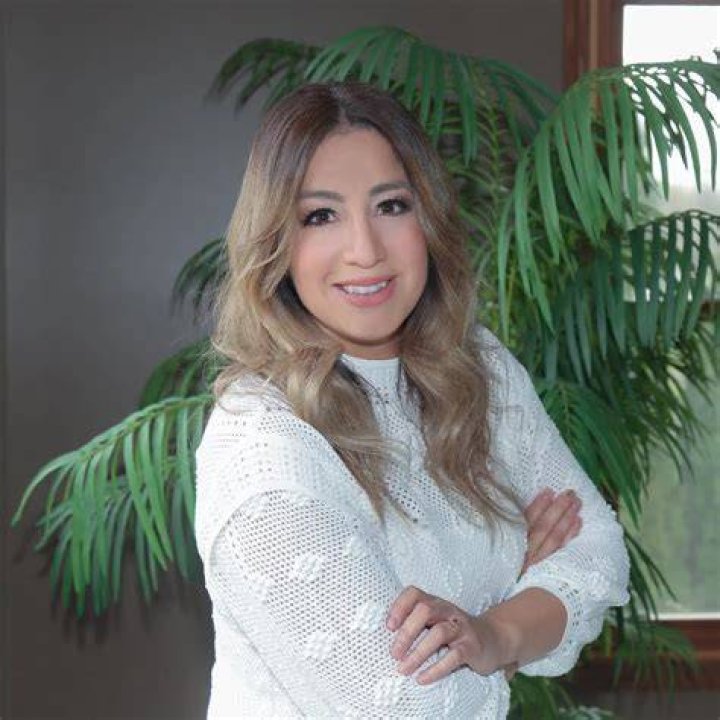 Nancy Salgado – San Antonio, TX
