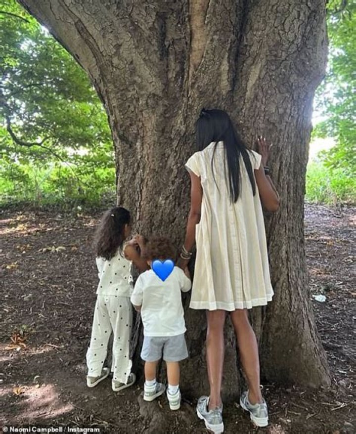 Naomi Ackie Children: Does Naomi Ackie Have Kids?