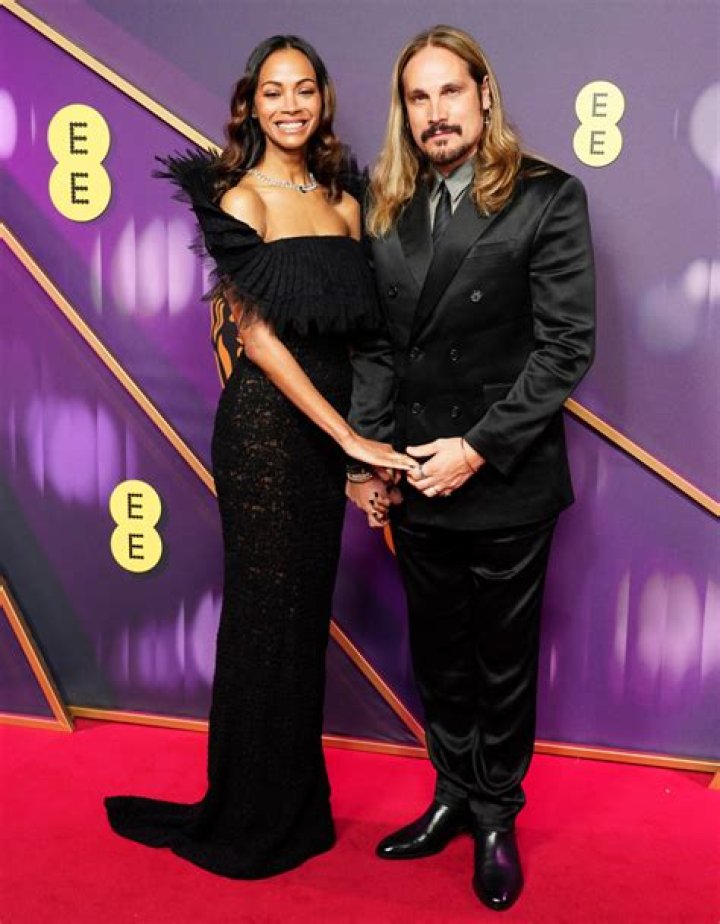 Naomi Ekperigin Husband: Who Is She Married To?