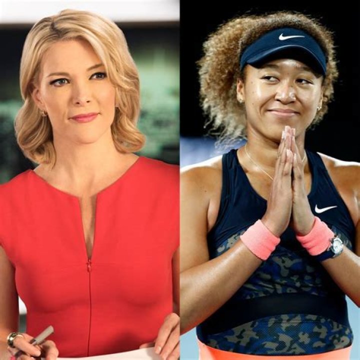 Naomi Osaka Has Something To Say To Megyn Kelly Following The Latest Drama
