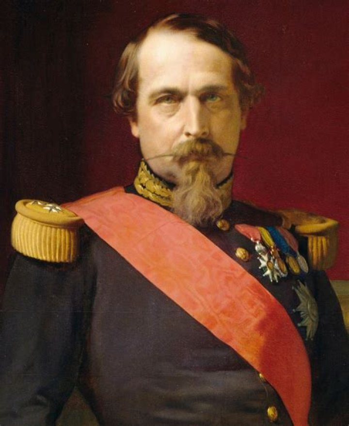 Napoleon III Biography - Facts, Childhood, Family Life & Achievements