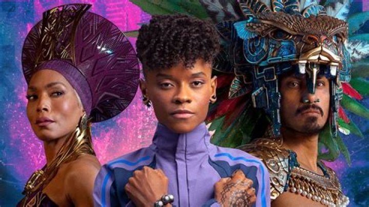 Narcos: Mexico Star Cast As Black Panther 2 Villain