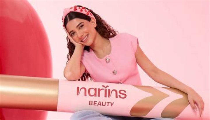 Narins Beauty Net Worth & Earnings (2024)