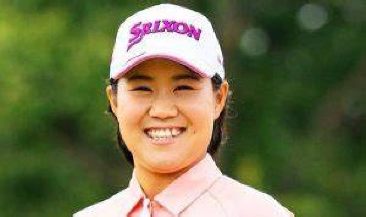 Nasa Hataoka Wiki, Age, Bio, Husband, Height, Lpga, Results, Net Worth, Instagram