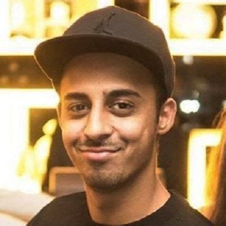 Naser Al Azzeh (Dancer) Wiki, Bio, Age, Height, Weight, Girlfriend, Net Worth, Career Facts