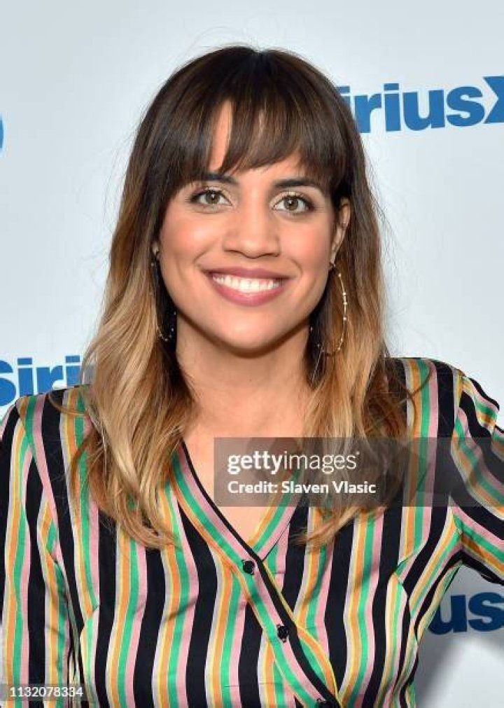 Natalie Morales Actor Ethnicity: Everything On Her Parents