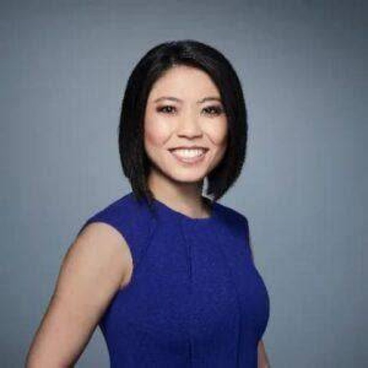 Natasha Chen Bio, Wiki, Age, Family, Husband, CNN News, Salary and Net Worth