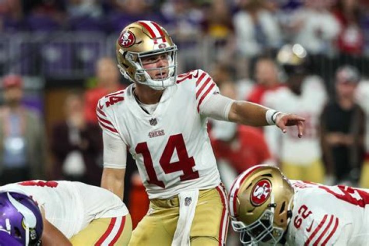 Nate Sudfeld contract, salary and net worth explored