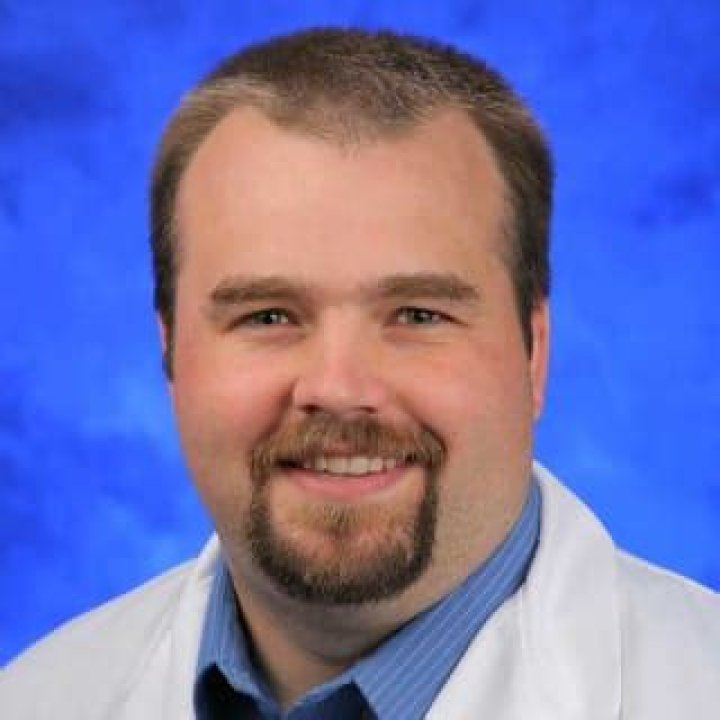 Nathan Whitfield, PA – Hershey, PA