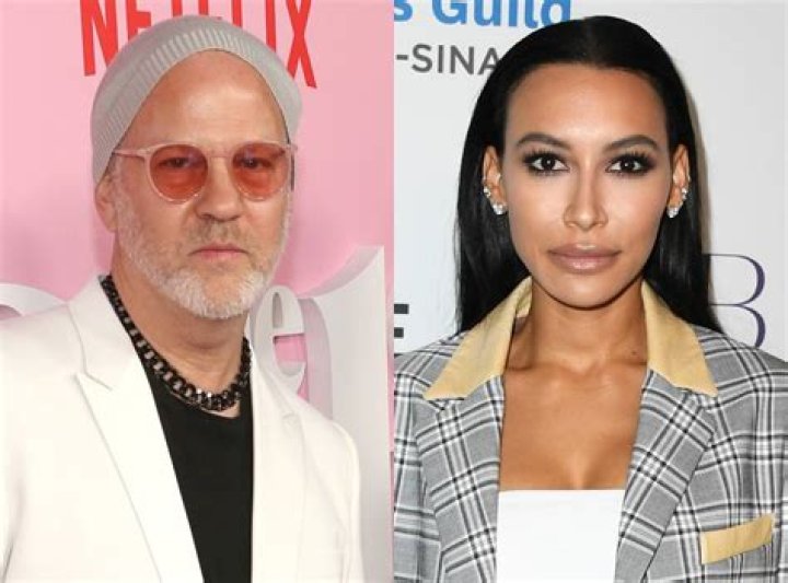 Naya Rivera’s Father Calls Out Ryan Murphy For Not Keeping His Promise To Her Son Josey And He Responds!