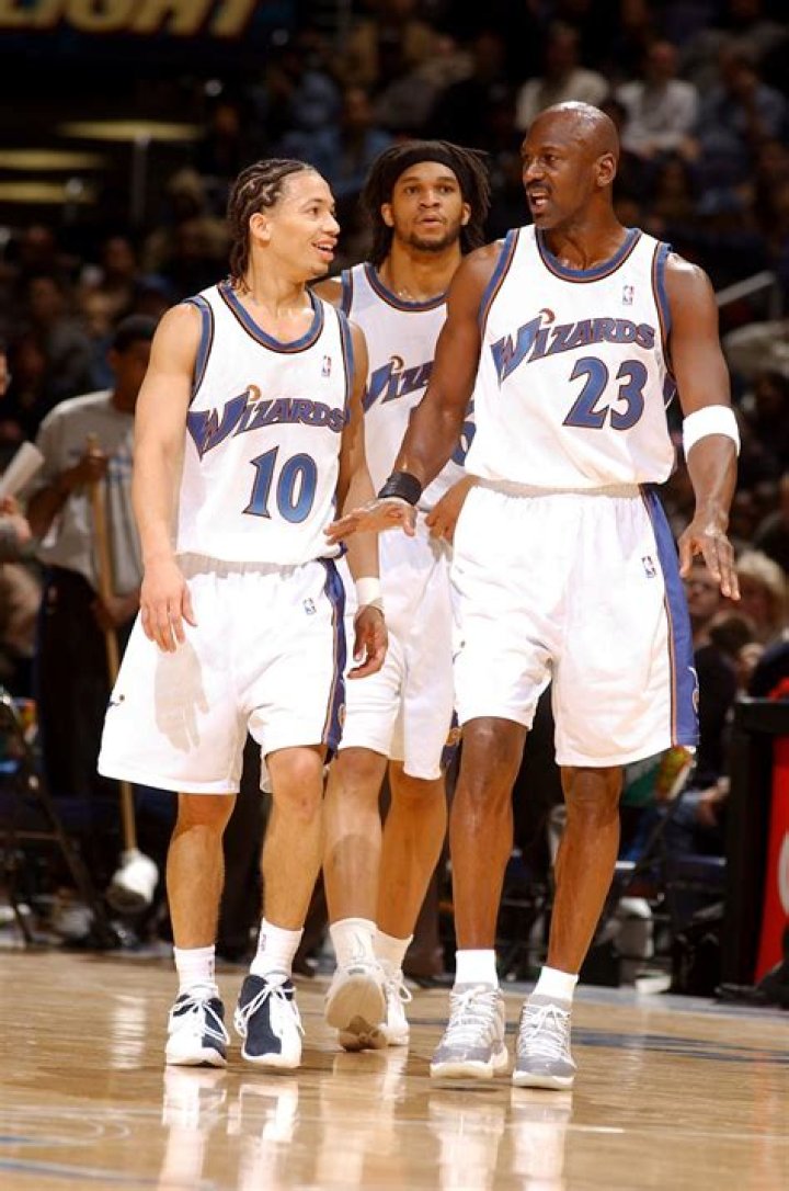 NBA: Is Tyronn Lue Gay? – Ty Lue Wife & Girlfriend Photos On Instagram